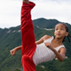 Illustration for article titled emKarate Kid/em sequel currently being manufactured